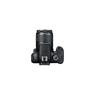 Canon EOS 4000D 18-55 + 75-300