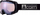 Syze ski Cairn Mercury me xham photochromic Evolight NXT, anti-mjegull, të zeza