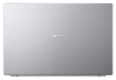 Laptop Acer Aspire 3 A317-53-31K7, 17.3", Intel Core i3-1115G4, 8GB RAM, 256GB SSD, argjendtë