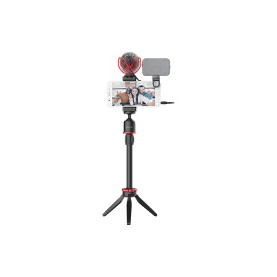 BOYA Kit Video për Smartphone