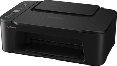 Printer multifunksional Canon PIXMA TS3750i, inkjet, Wi‑Fi, i zi
