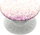 Mbajtëse telefoni Popsockets Blush Handy Stand, ngjitëse, me shkëlqim, rozë