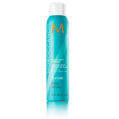 Shkumë për flokë Moroccanoil 175 ml