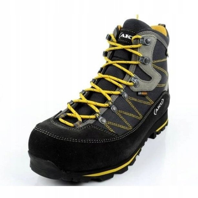 Këpucë malore Aku Trekker L.3 Gore Tex, Gore Tex, taban Vibram, për burra