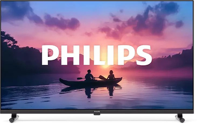 TV LED Philips 32PHS6050/12, 32", HD, Smart TV, i zi