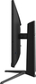 Monitor LC-Power 27 " (LC-M27-QHD-165), i zi