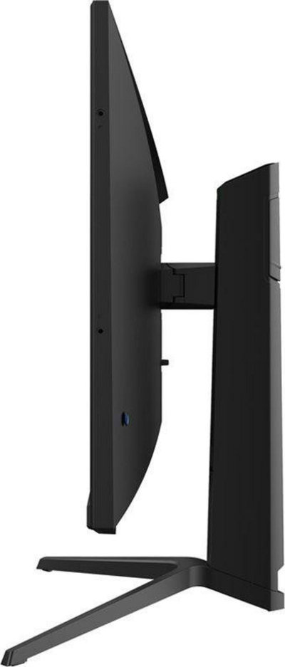Monitor LC-Power 27 " (LC-M27-QHD-165), i zi