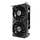 Графичка картичка Asus Radeon RX 9060 XT Dual, 8GB GDDR6, PCI-Express, црна