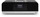 Radio stereo Roberts Blutune 300 LE, DAB+/FM, Bluetooth CD USB, e zezë