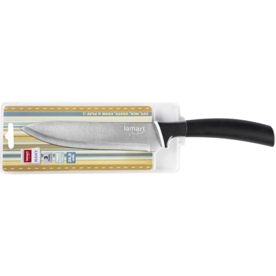 Thikë Lamart LT2066 KANT - 28.5cm, e Zezë