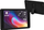 Tablet Blow PlatinumTAB8 4G V3, 8", 4GB 64GB, gri