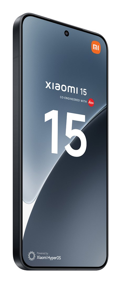 Telefoni Xiaomi 15, ekran 6.36\" AMOLED, 512GB, 12GB RAM, 5G, i zi