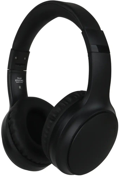Bluetooth слушалки Sencor SEP PANNION, ANC, IPX4, црни