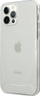 Mbulesë telefoni Mercedes MEHCP12MARCT për iPhone 12 / 12 Pro 6.1\", transparente
