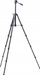 Tripod Velbon EX Series, metal, gjatësi deri 2 m, i zi