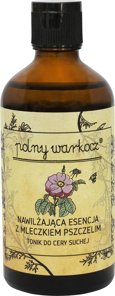 Solucion hidratues Polny Warkocz, 100 ml