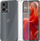 Këllëf Tech-Protect FlexAir për Motorola Moto G85 5G, TPU, transparent