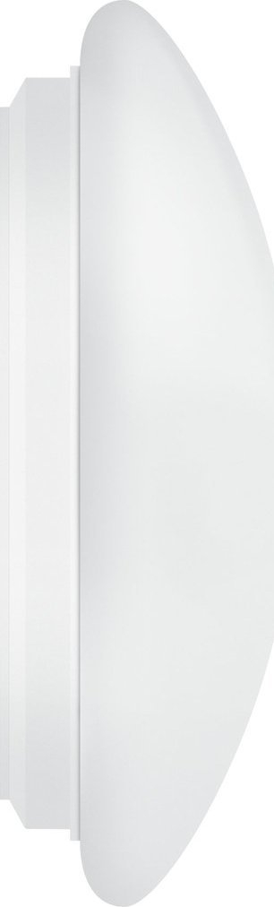 Plafonjer LEDVANCE Surface Circular 400, 24W, 4000K, e bardhë e ftohtë