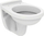WC Ideal Standard Ulysse E406501, dalje horizontale, qeramike, e bardhë