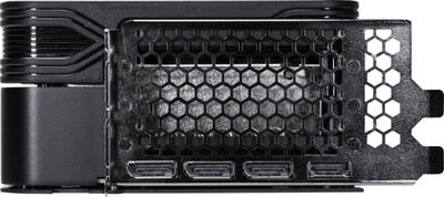 Kartelë grafike Palit GeForce RTX 5070 Ti GameRock OC, 16GB GDDR7 DLSS4
