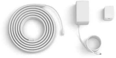 Shirit LED Philips Hue OmniGlow Gradient Lightstrip, 10m, smart, i bardhë