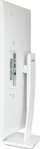 Monitor Terra 2465W PV, 23.8", Full HD, i bardhë