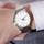 Orë dore Boccia Tissot T-Tradition T063.610.11.037.00, man