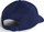Kapele bejsbolli adidas BB JP0393, poliestër edhe pambuk, blu navy