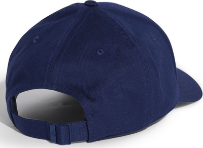 Kapele bejsbolli adidas BB JP0393, poliestër edhe pambuk, blu navy