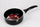 Tigan Mghome Saucepan, 16cm, me shtresë që s’ngjit, i zi