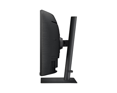 Monitor Samsung S65A (LS34A650UBUXEN), 34", UWQHD, i zi