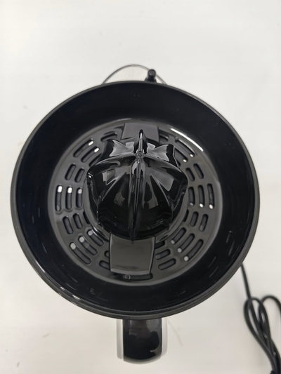 Shtrydhëse agrumesh Bestron ACJ350CO, 40W, 0.7L, bakri e zezë