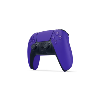 Gamepad Sony PlayStation 5 DualSense V2, wireless, Galactic Purple