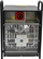 Ngrohës elektrik AWTOOLS HE9 Black Line, 9kW, trefazor, i zi