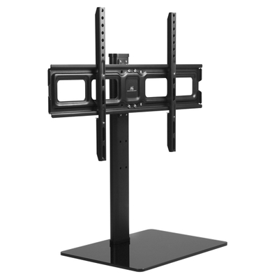 Mbajtëse TV Maclean MC-386, për 32"-75", deri 40 kg, e zezë