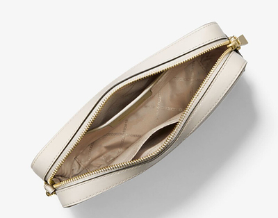 Çantë krahu Michael Kors Jacquard