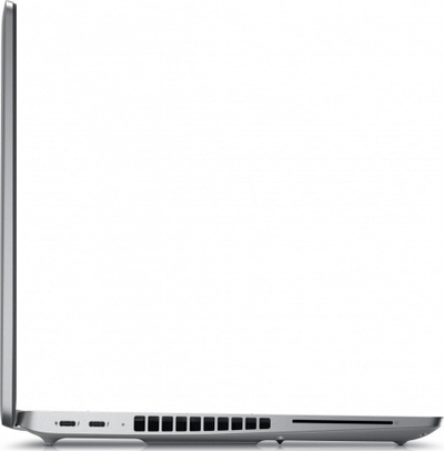 Laptop Dell Latitude 5540, 15.6", Intel Core i5, 16 GB RAM, 512 GB SSD, i hirtë