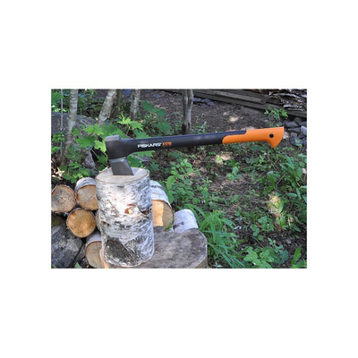 Sëpatë Fiskars Splitting (122463), 1,08 kg, 599 mm