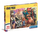 Puzzle Clementoni One Piece Netflix, 180 pjesë, 48.5 x 33.5 cm, shumëngjyrësh
