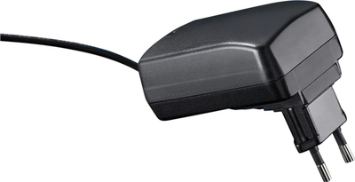 Adapter rryme AGFEO Plug in Power Supply, për DECT IP Base Pro XS dhe ISDN Comfort Phone, i zi