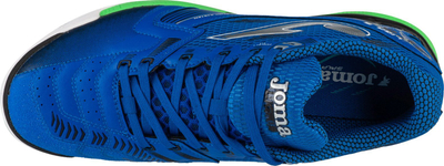 Atlete futbolli Joma Liga 5 2505 IN, për sallë, për burra, blu