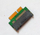 Adapter SSD CoreParts NGFF, për ASUS UX31 UX21, i gjelbër