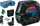 Nivel lazer Bosch GCL 2-50 G, rreze jeshile, IP64, me gjithë aksesorët