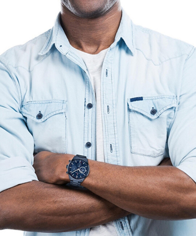 Orë dore Tommy Hilfiger Matthew 1791945