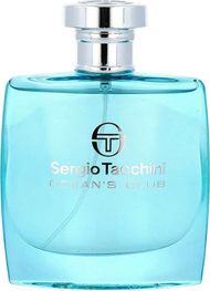 Eau de Toilette Sergio Tacchini Oceans Club, 100ml
