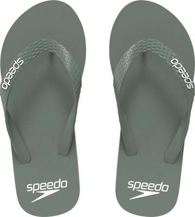 Sëndale plazhi Speedo Flip Flop, për meshkuj, kundër rrëshqitjes, khaki