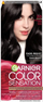Bojë flokësh Garnier Color Sensation 2.0 Ebony Black, e zezë shumë intensive