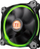 Ftohës Thermaltake Riing 12 LED RGB, 120 mm