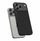 Kapak telefoni Spigen Ultra Hybrid T MagSafe për iPhone 17 Pro, i përshtatshëm për MagSafe, Matte Black, i zi mat