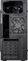 Kasë Inter-Tech B-02 RGB, Midi Tower